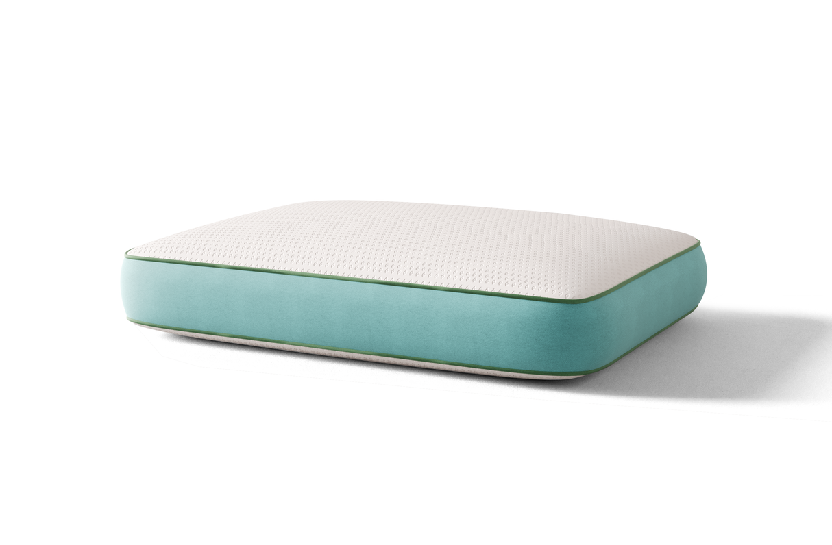 Hybrid Visco Yastık