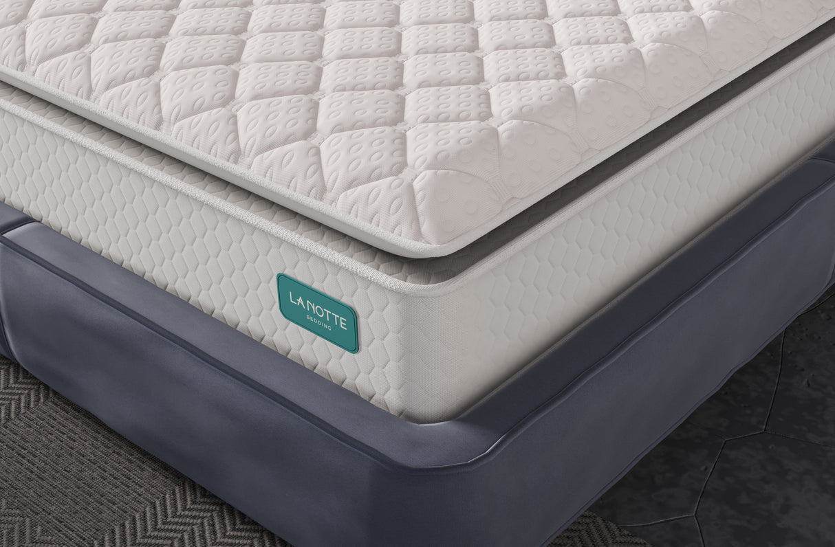Lanotte | Hybrid Comfort | Paket Yaylı Yatak