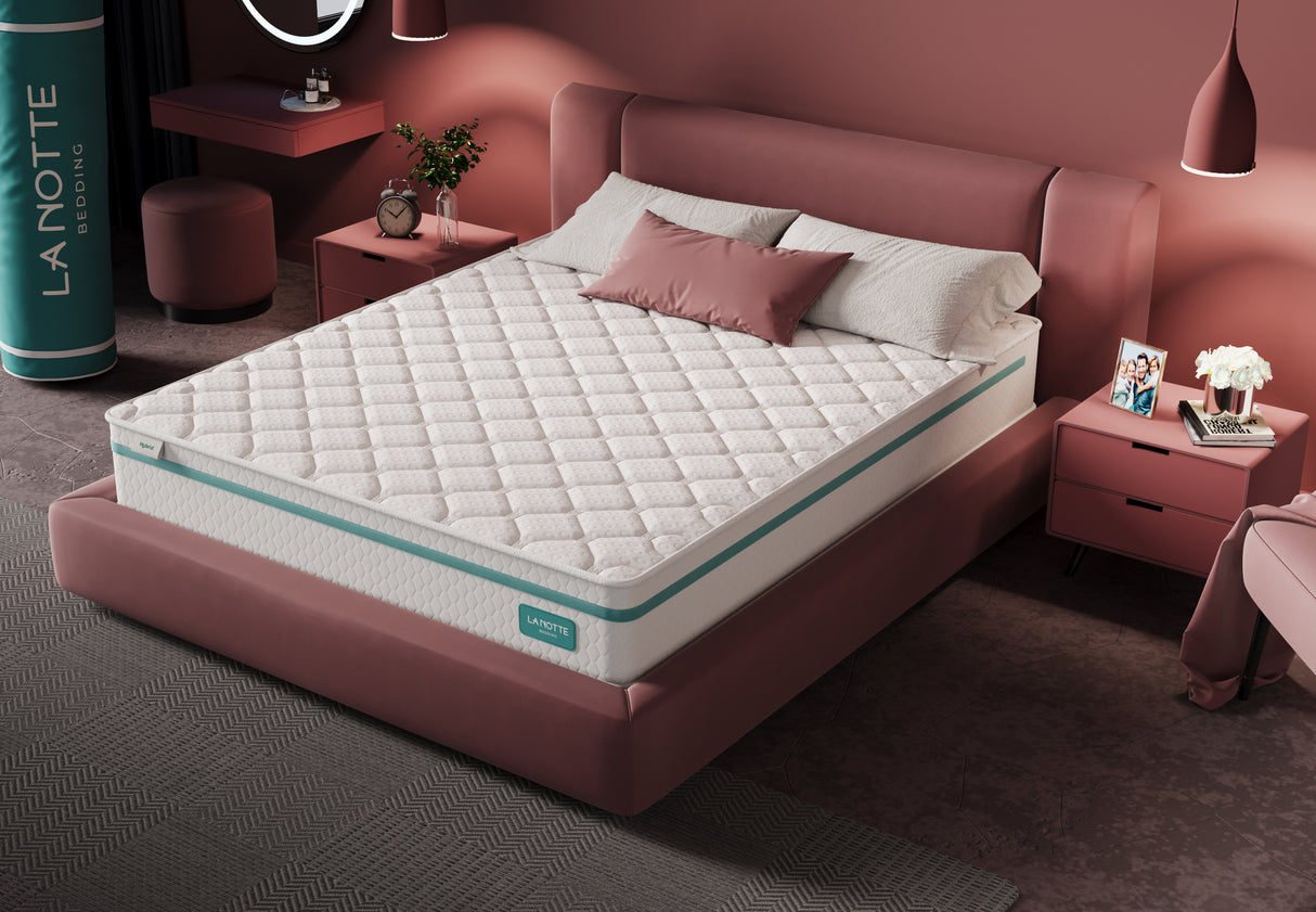 Lanotte | Hybrid | Paket Yaylı Yatak