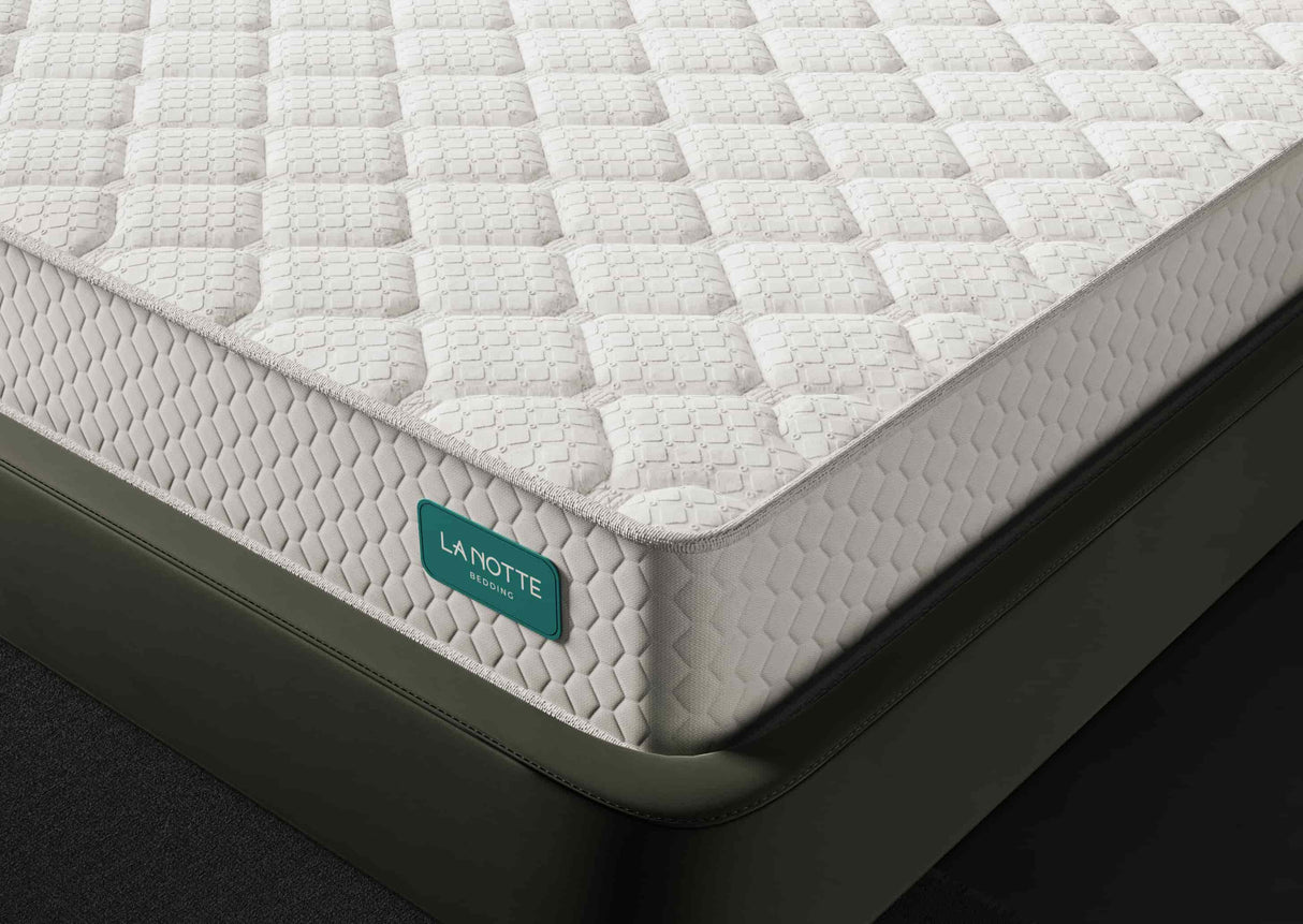 Lanotte | Puffi | Paket Yaylı Yatak