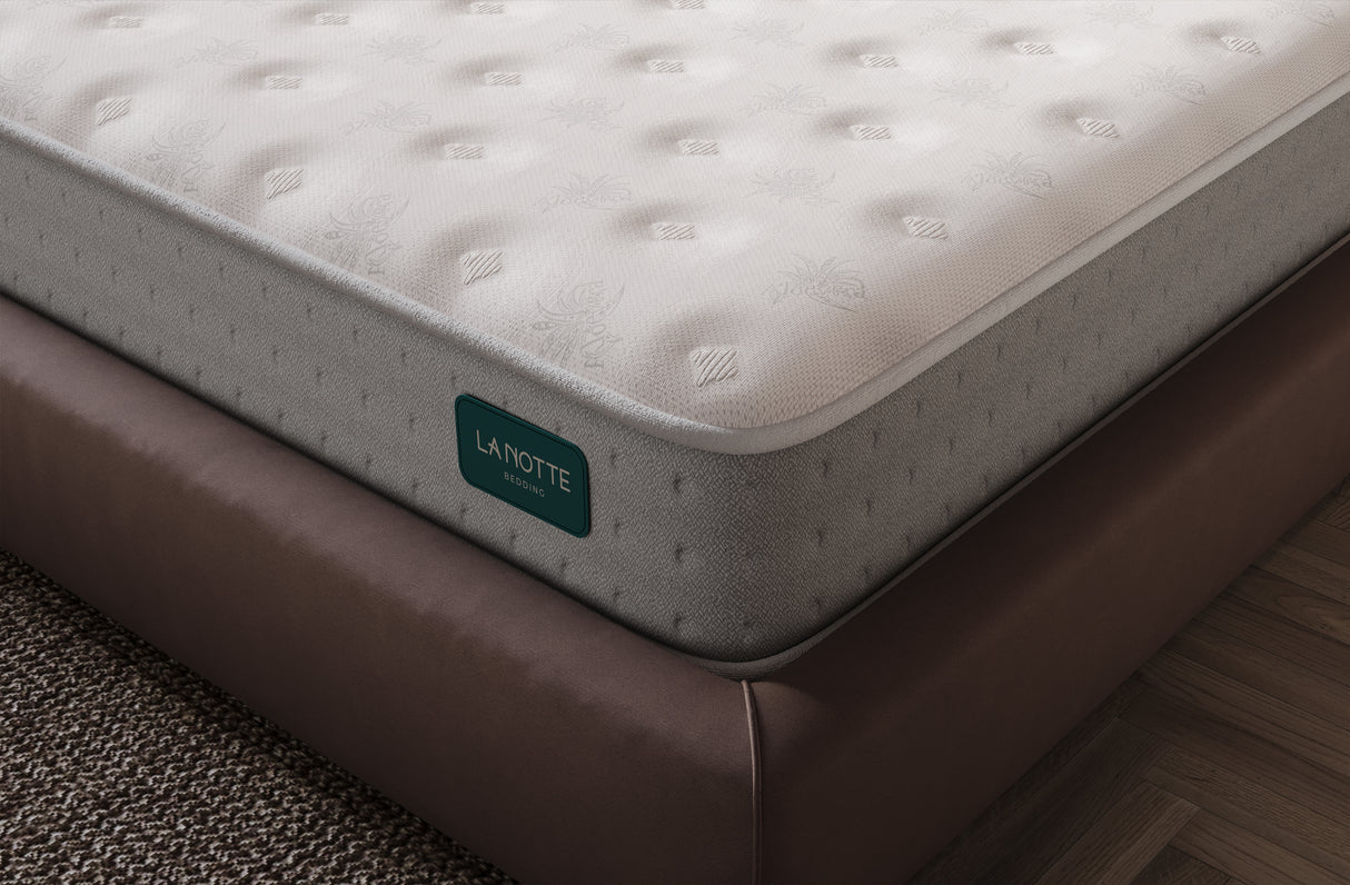 Lanotte | Aloevera | Örme Kumaş Yatak