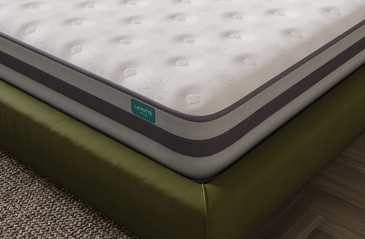 Lanotte | Aloevera Comfort | Örme Kumaş Yatak