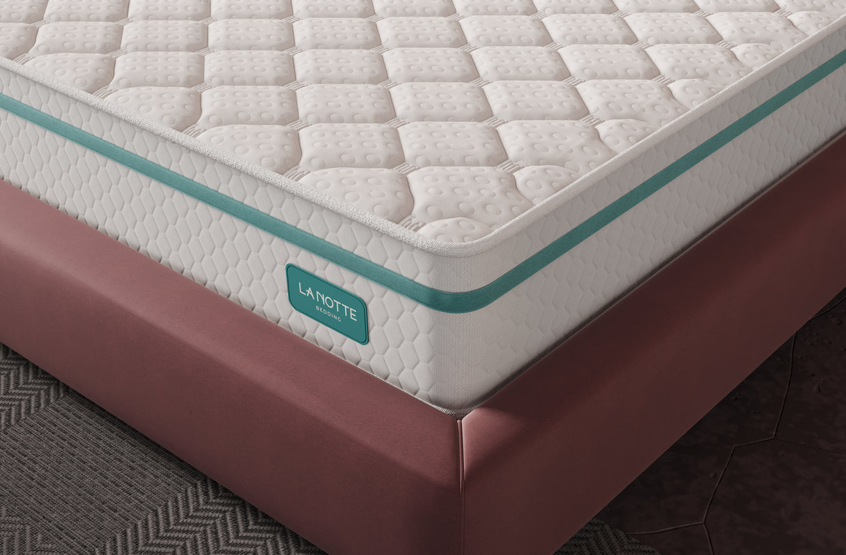 Lanotte | Hybrid | Paket Yaylı Yatak