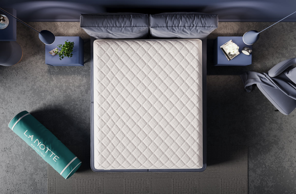Lanotte | Hybrid Comfort | Paket Yaylı Yatak