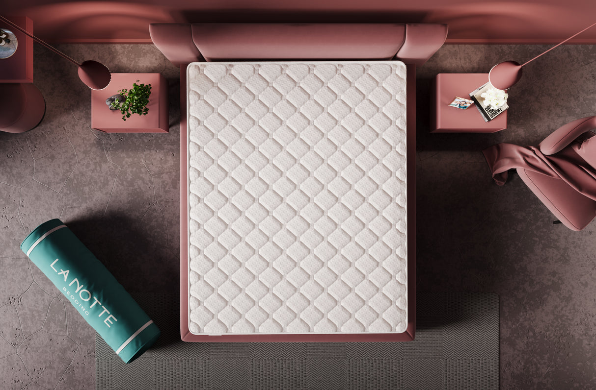 Lanotte | Hybrid | Paket Yaylı Yatak