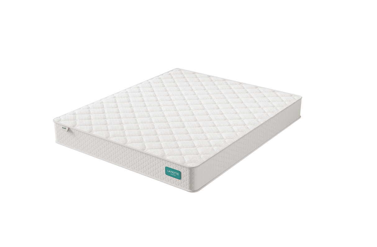 Lanotte | Puffi | Paket Yaylı Yatak