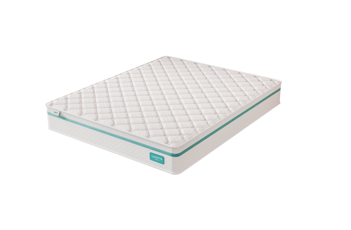 Lanotte | Hybrid | Paket Yaylı Yatak