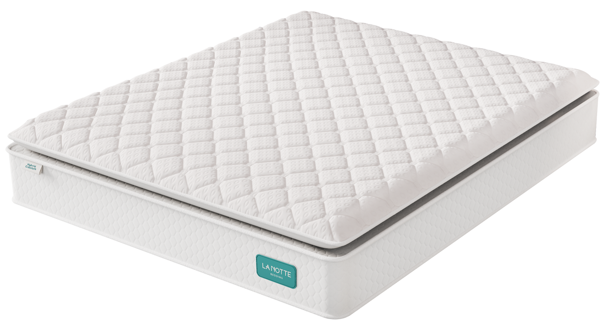 Lanotte | Hybrid Comfort | Paket Yaylı Yatak
